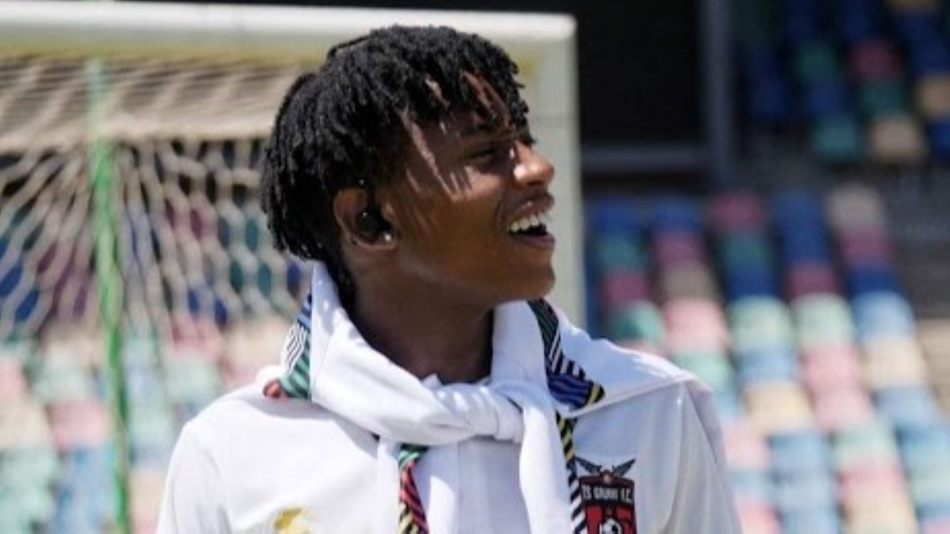 Puso Dithejane, TS Galaxy, Novemeber 2024