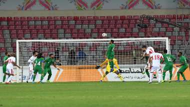 السعودية - الأردن