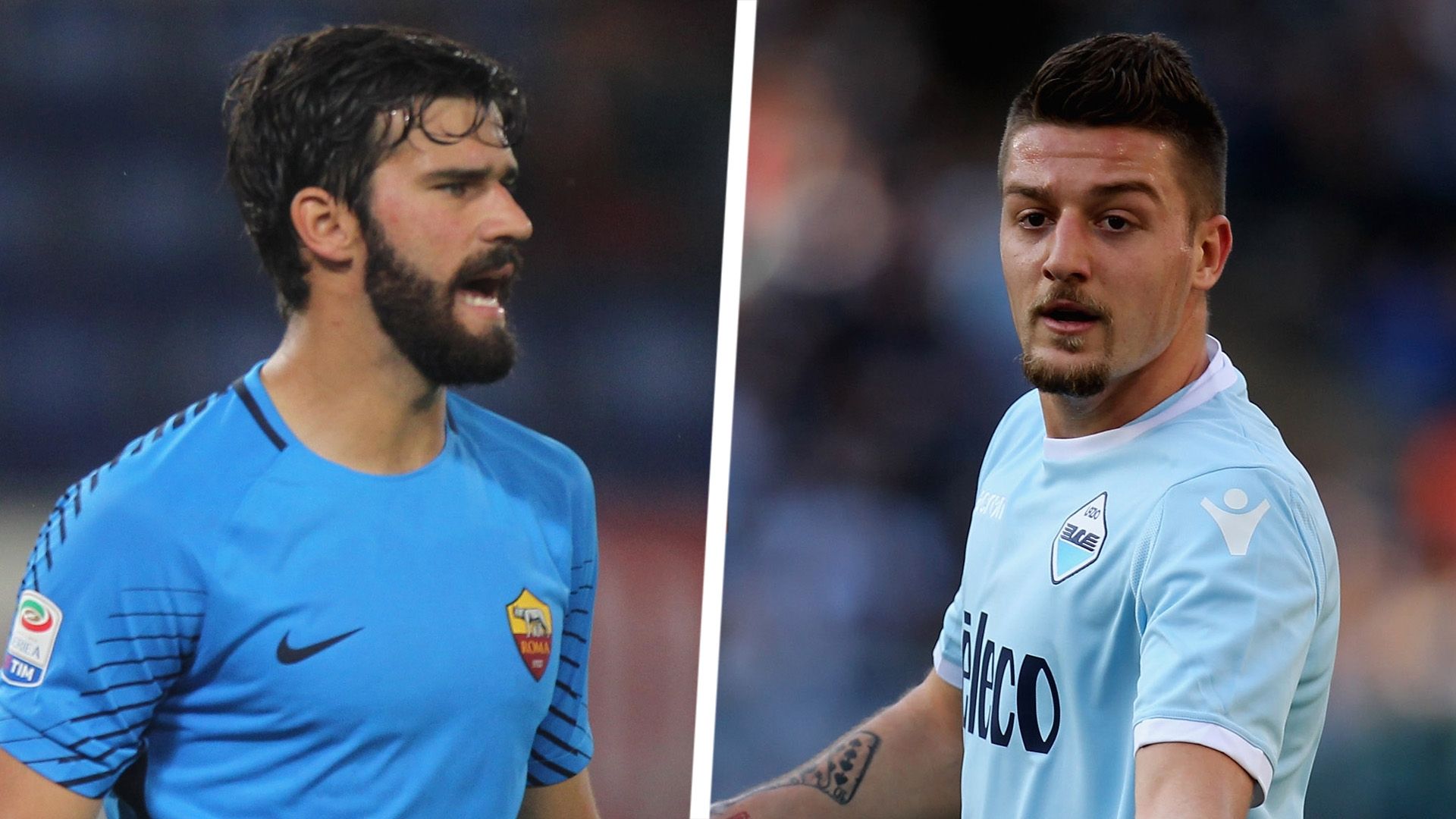 Alisson Milinkovic-Savic