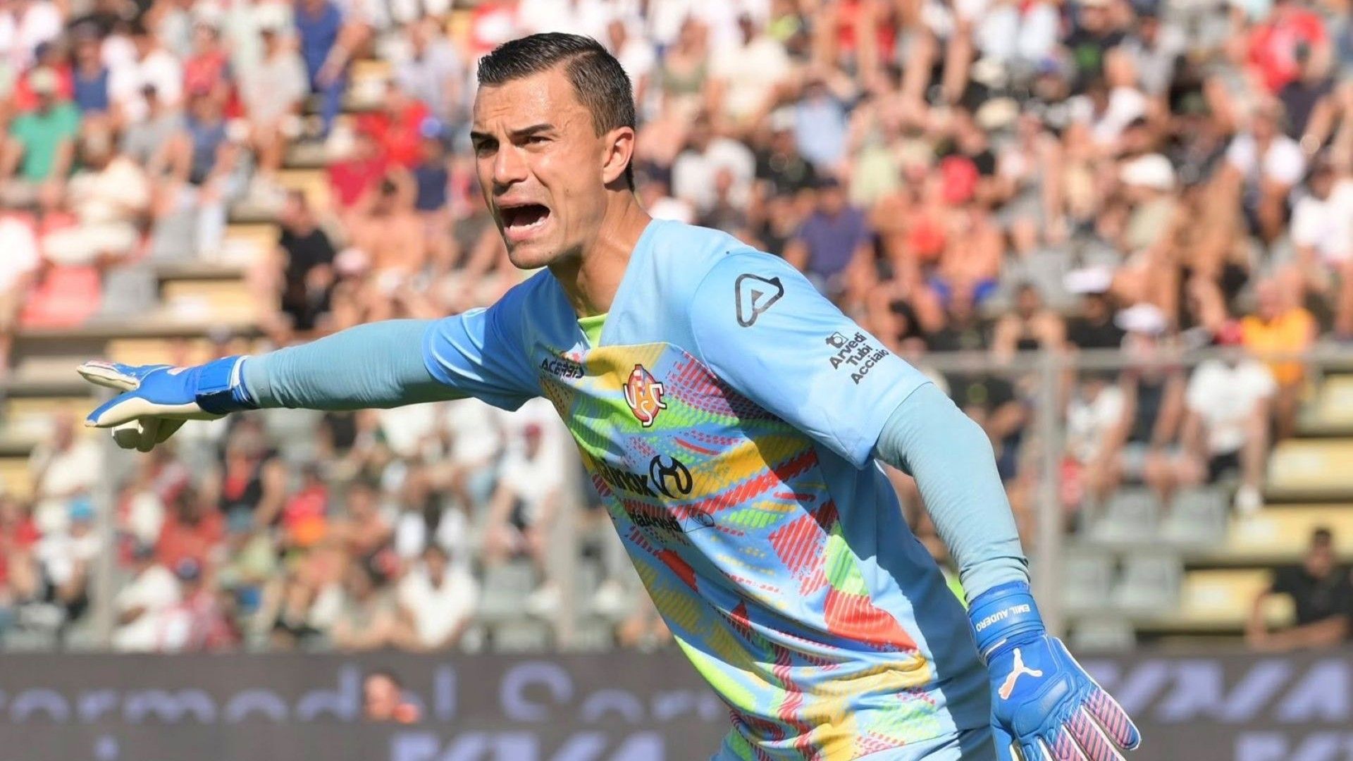 Emil Audero - Cremonese