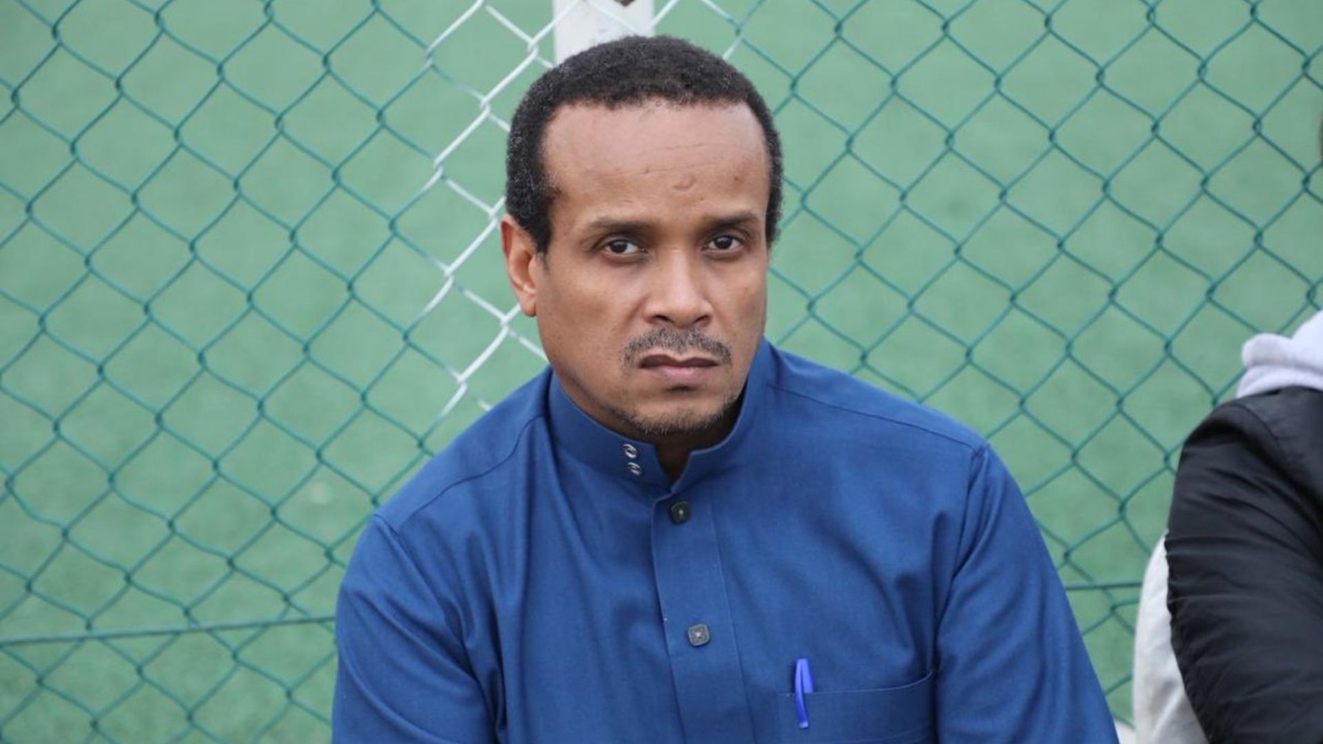 طلال الجبرين