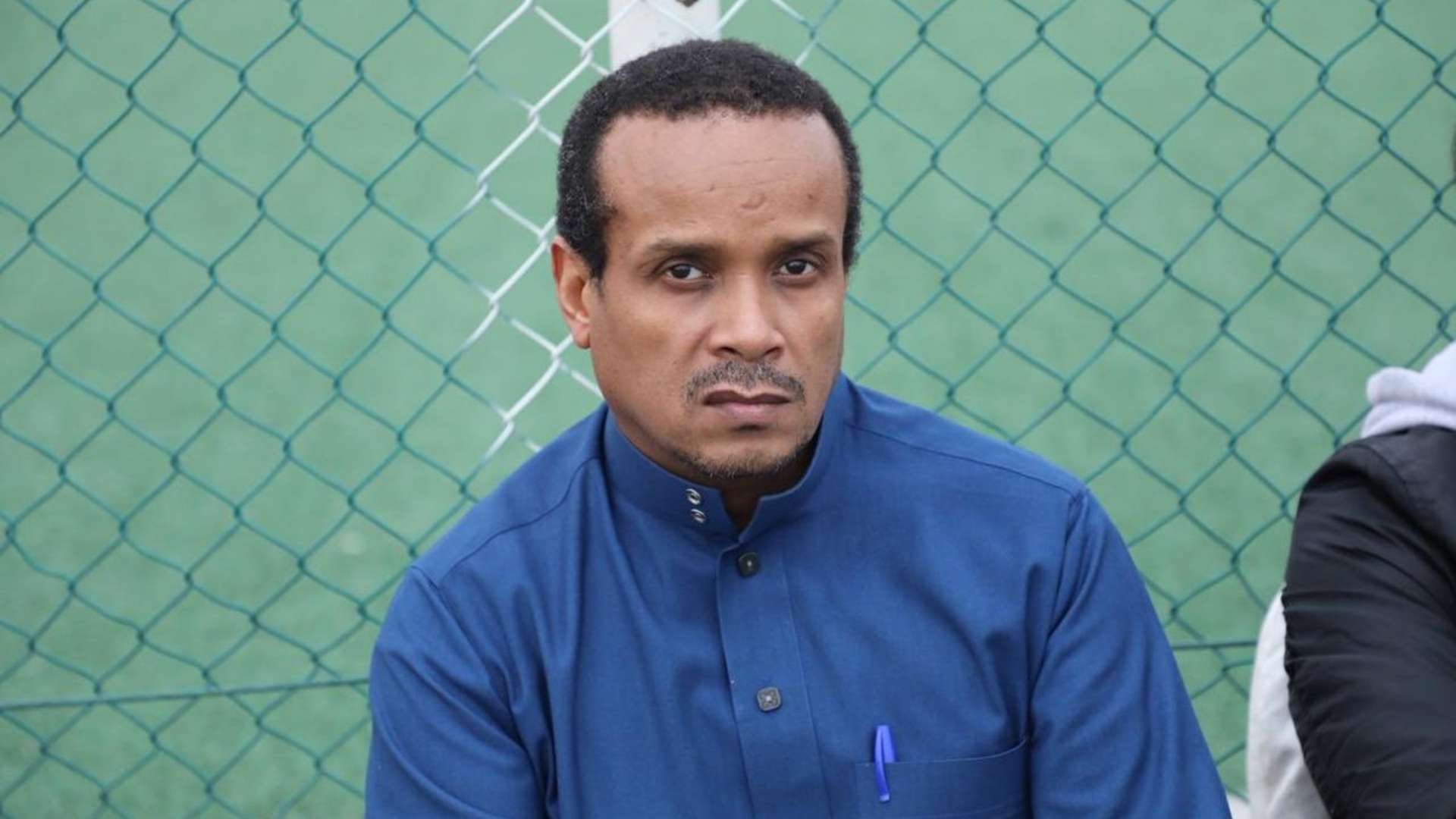 طلال الجبرين