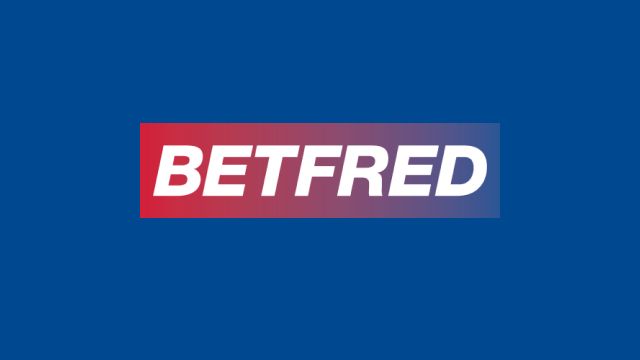 betfred logo header