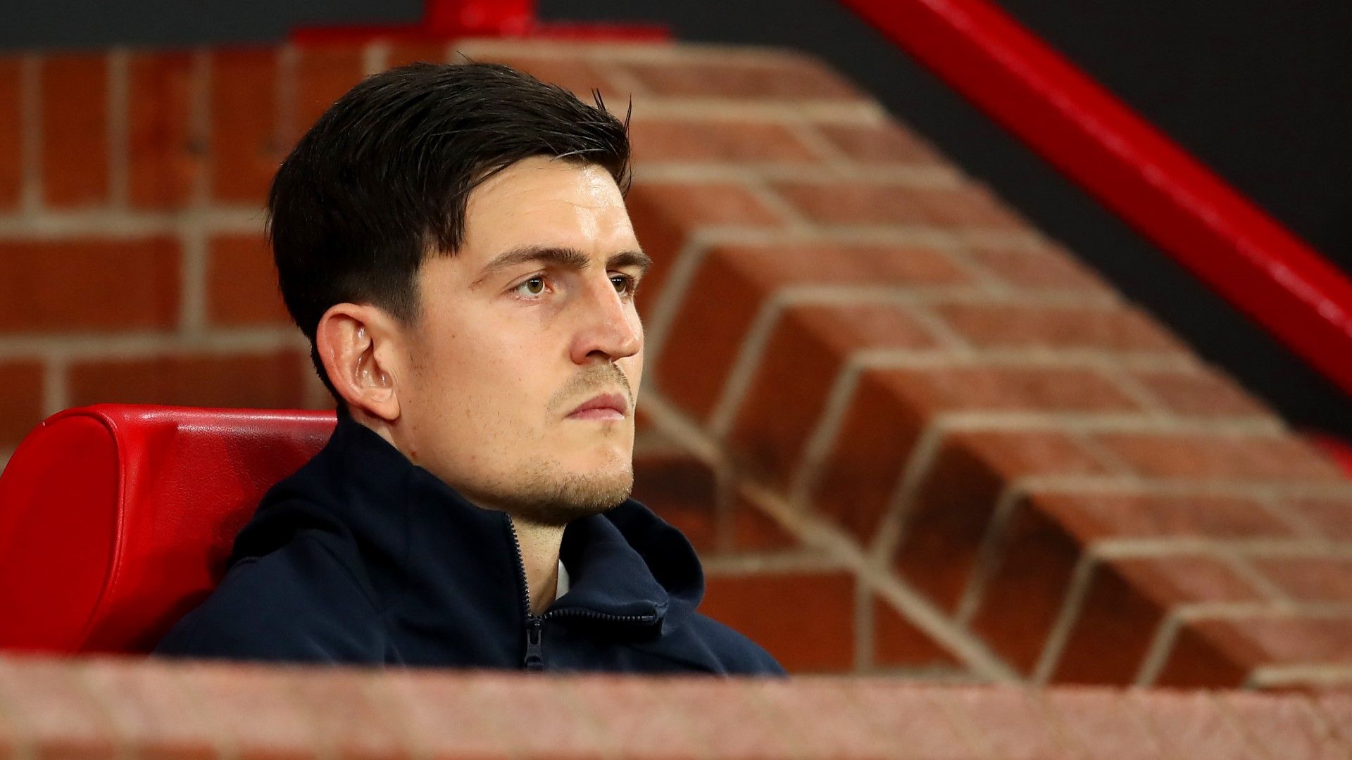 Harry Maguire 2022-23