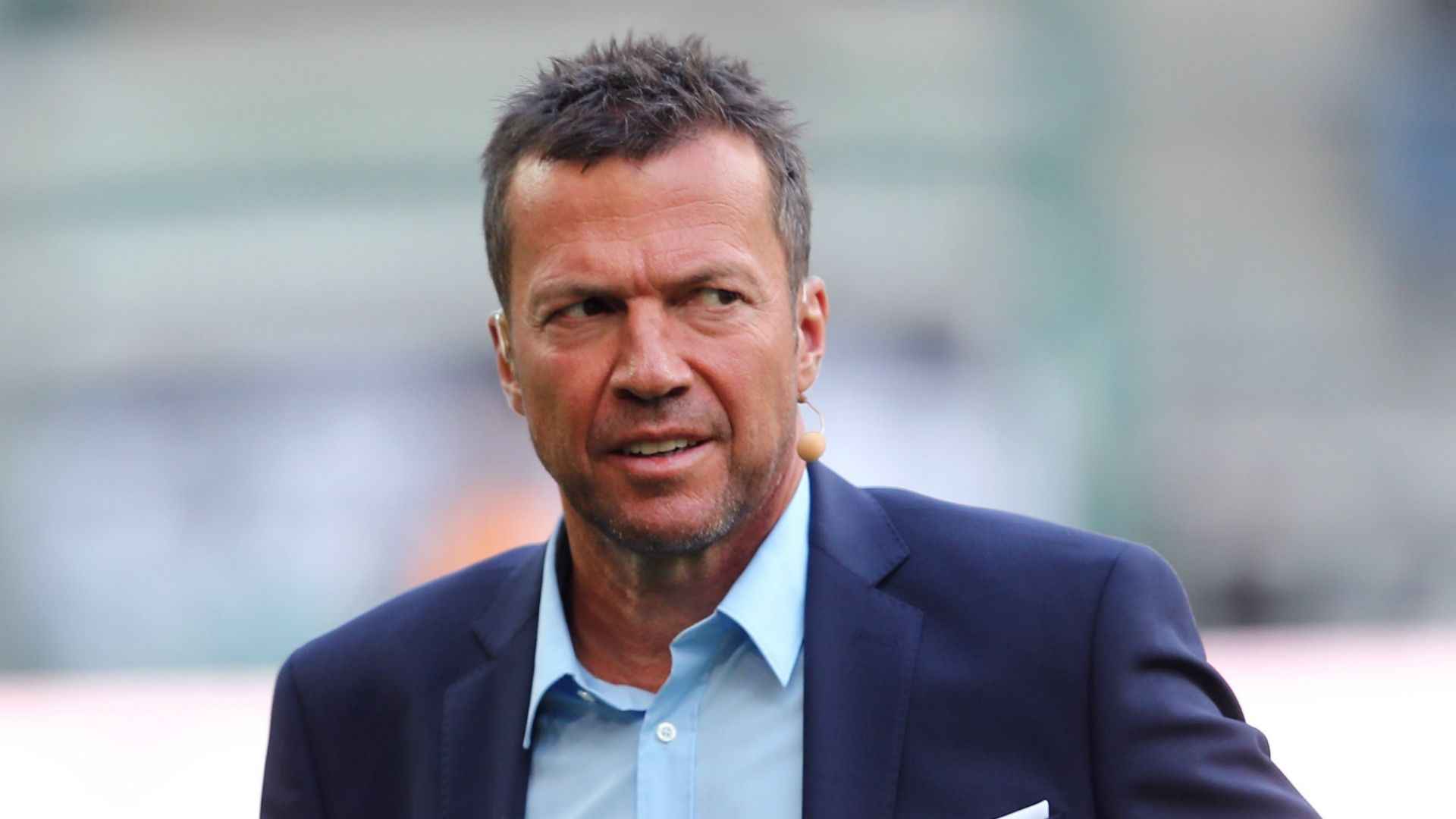 Lothar Matthaus