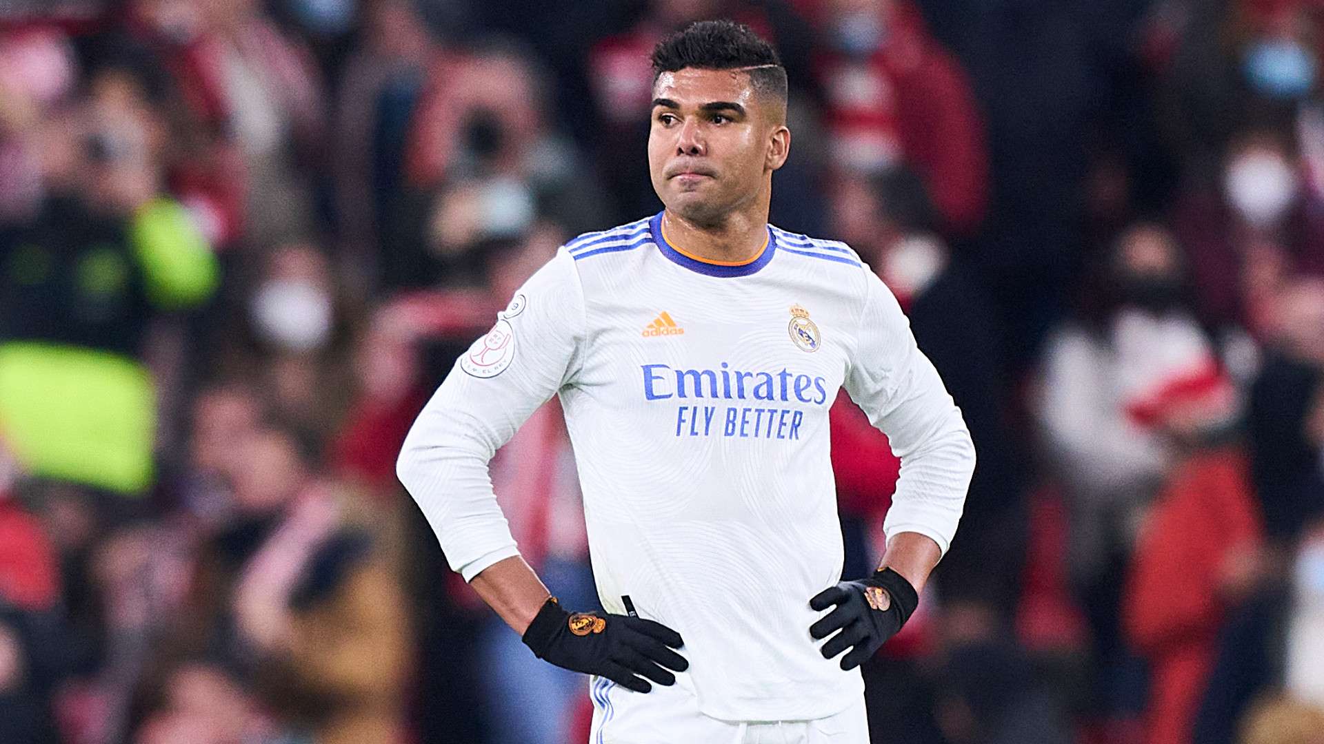 casemiro