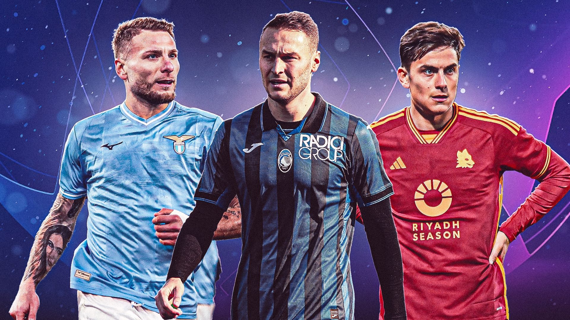 Corsa Champions League