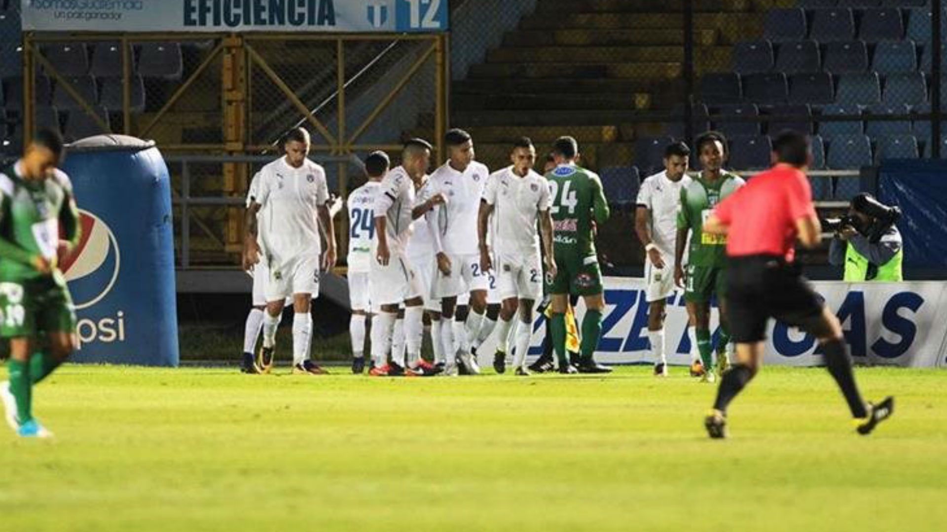 comunicaciones vs suchi