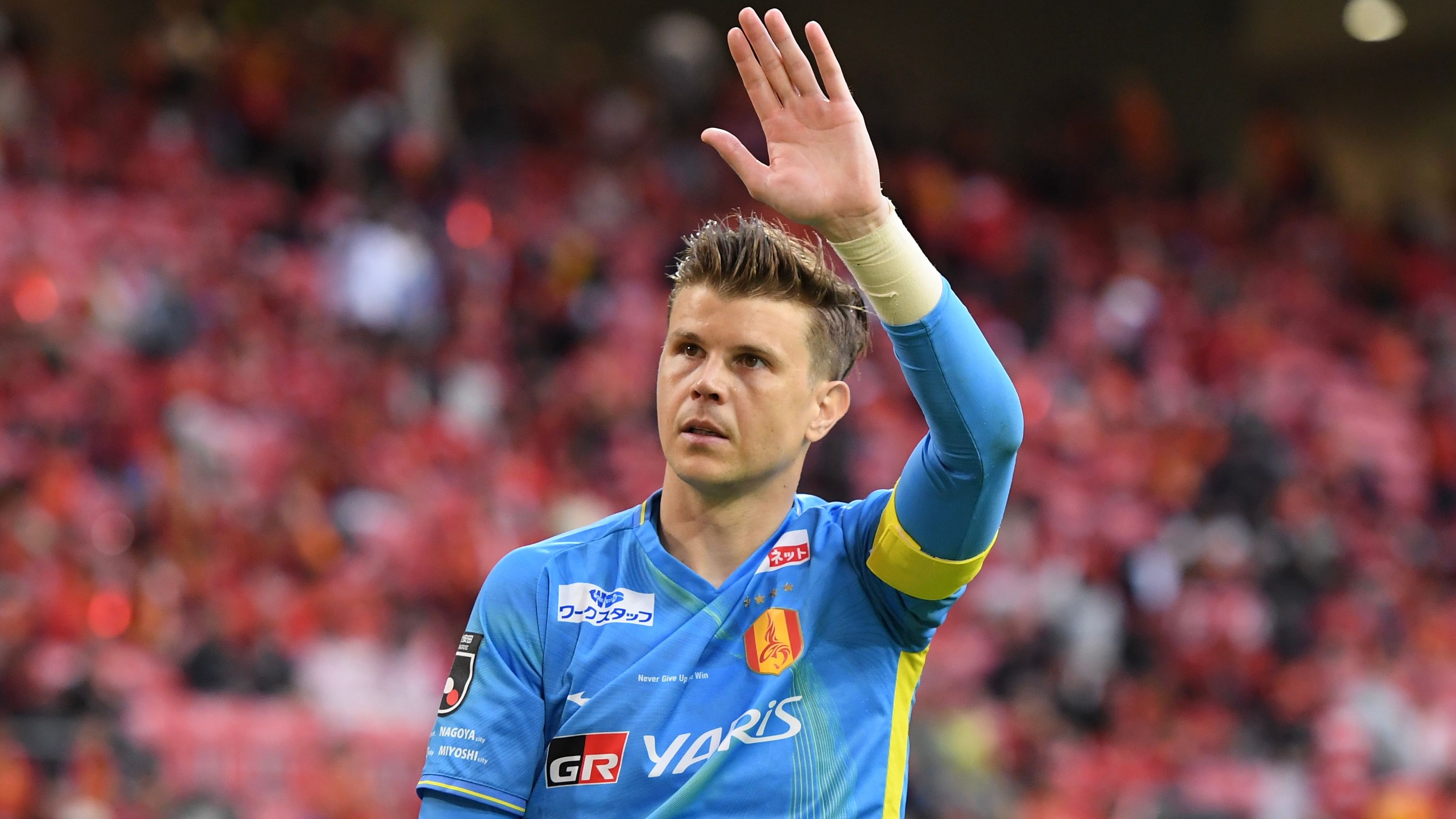 Mitchell-Langerak