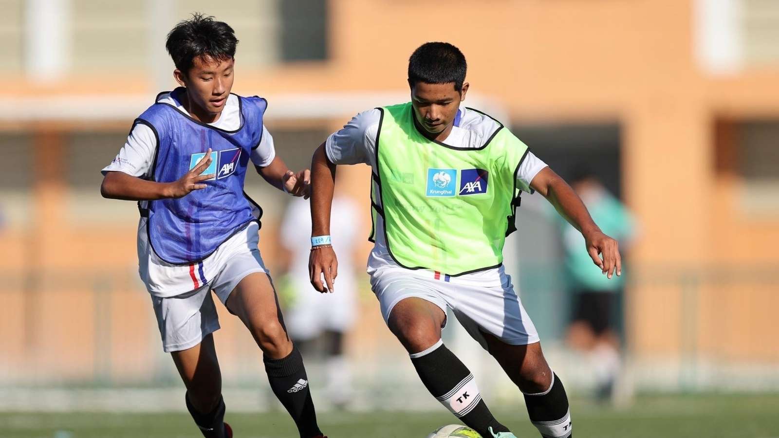 กรุงไทย-แอกซ่า