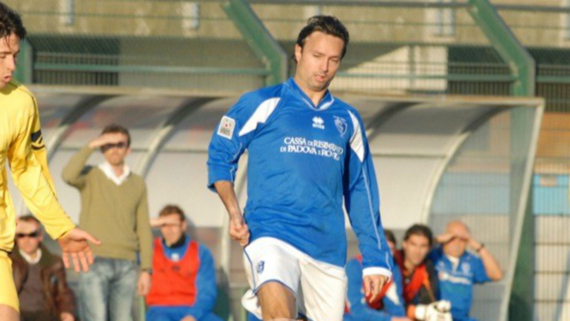 David Sesa