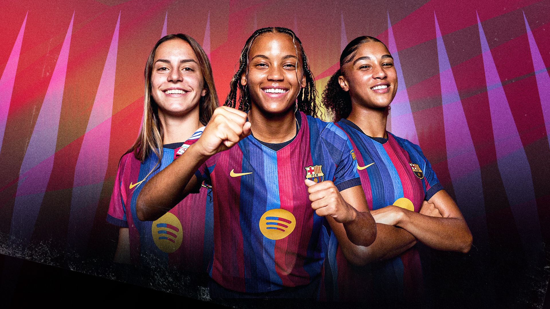 Barcelona young guns GFX
