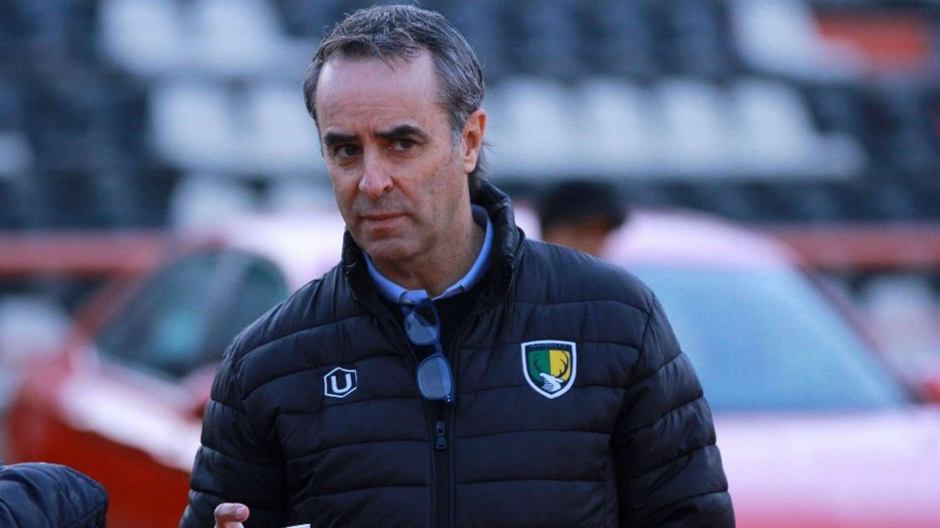 Luis Miguel Salvador Mérida