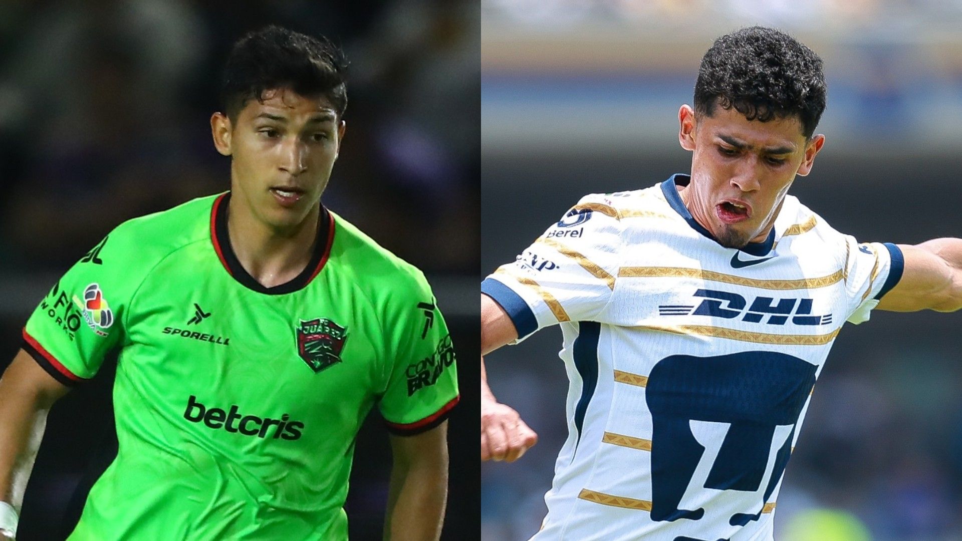 Juárez Pumas Apertura 2024