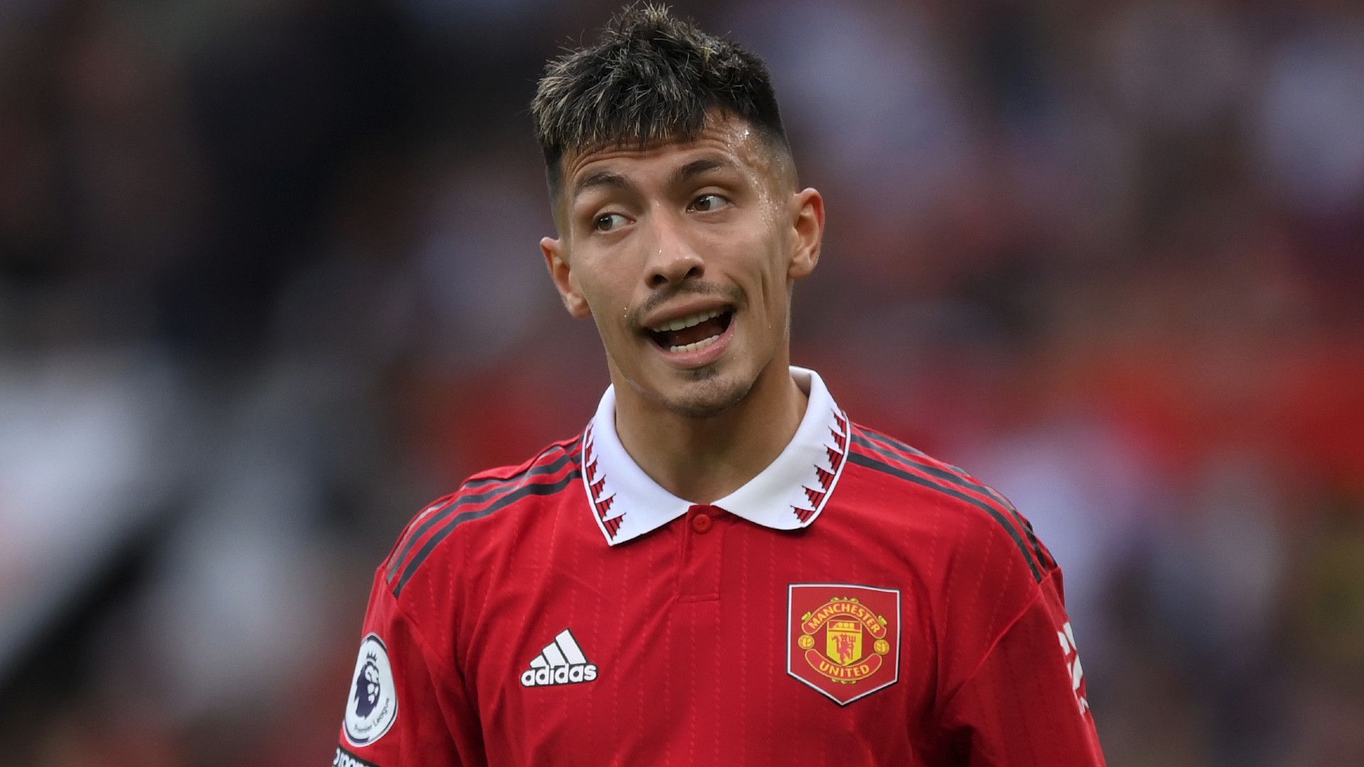 Lisandro Martinez 2022-23