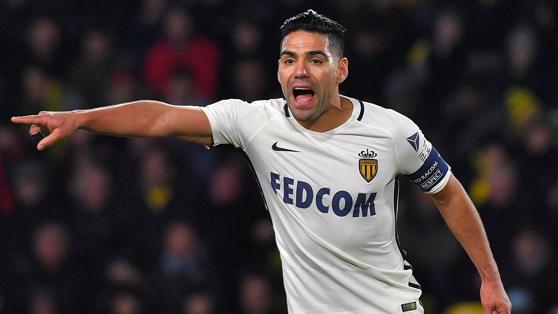 Radamel Falcao 25112017