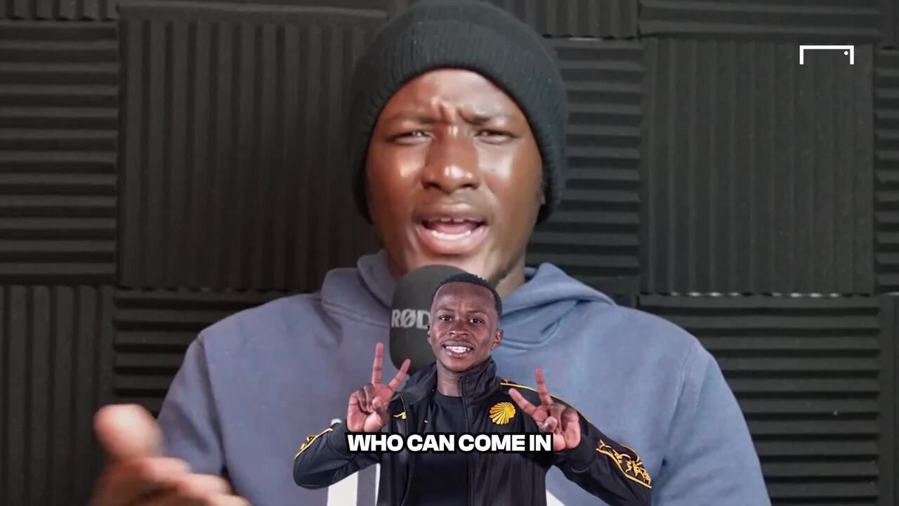 Mpilo Khosi Nation Maart replacement video