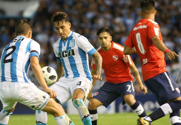 Independiente Racing Torneo de Verano 19012018