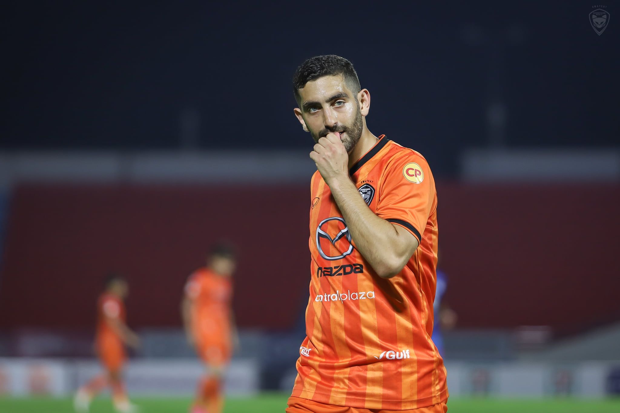 จิดี้ คานยุค