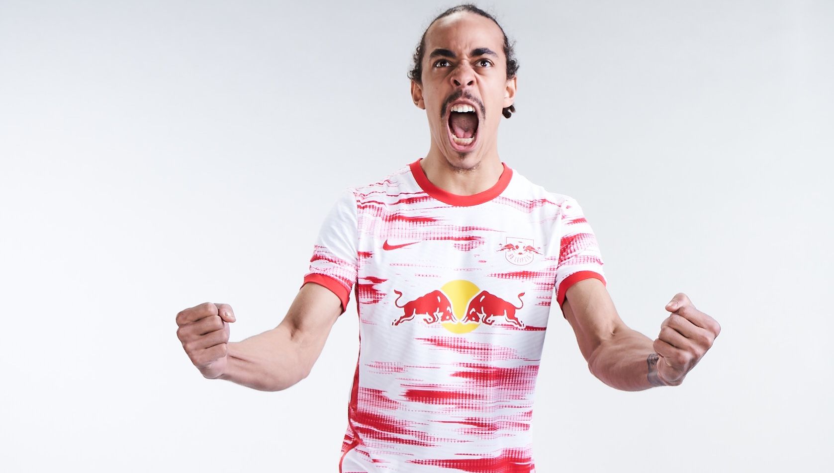 Yussuf Poulsen RB Leipzig