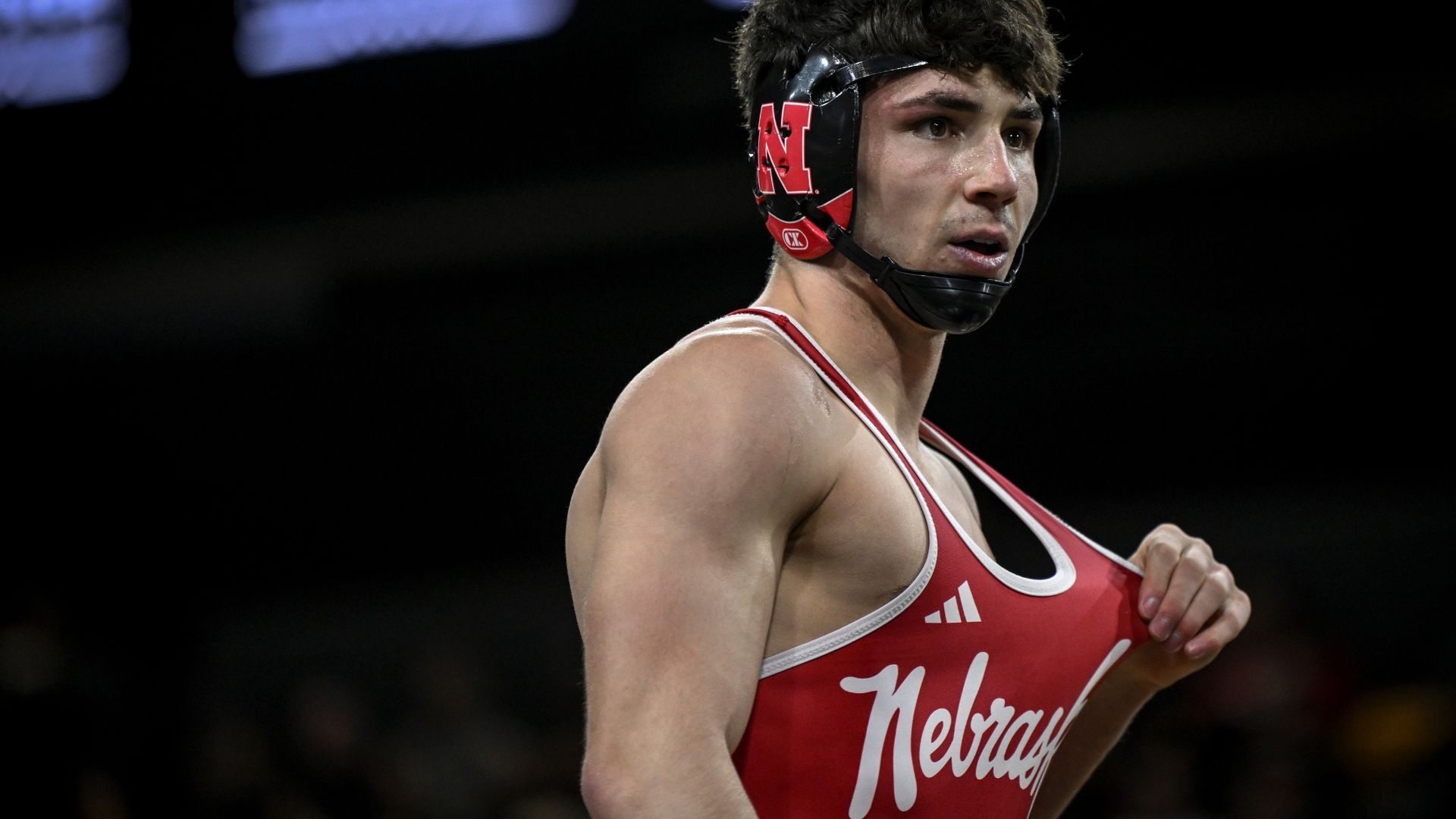 Nebraska wrestling