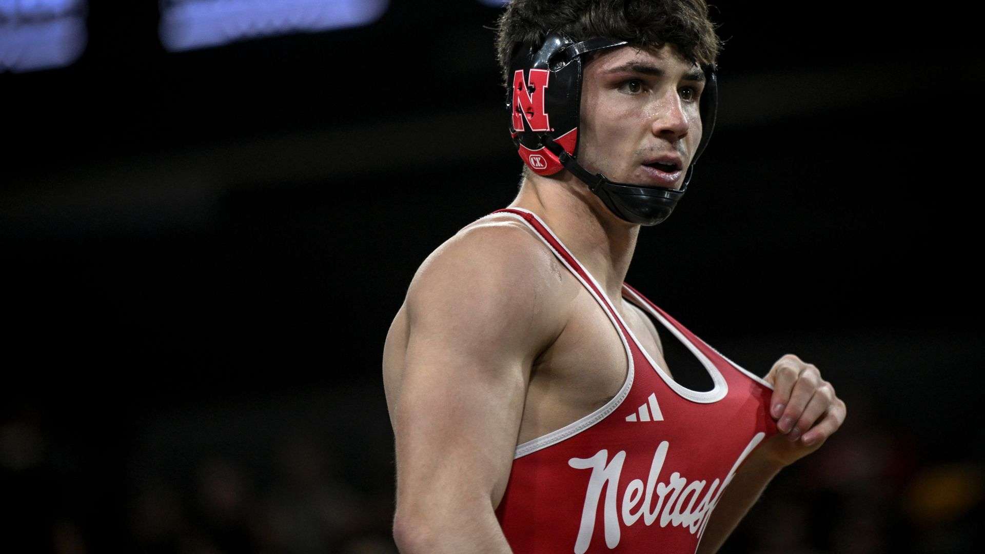Nebraska wrestling