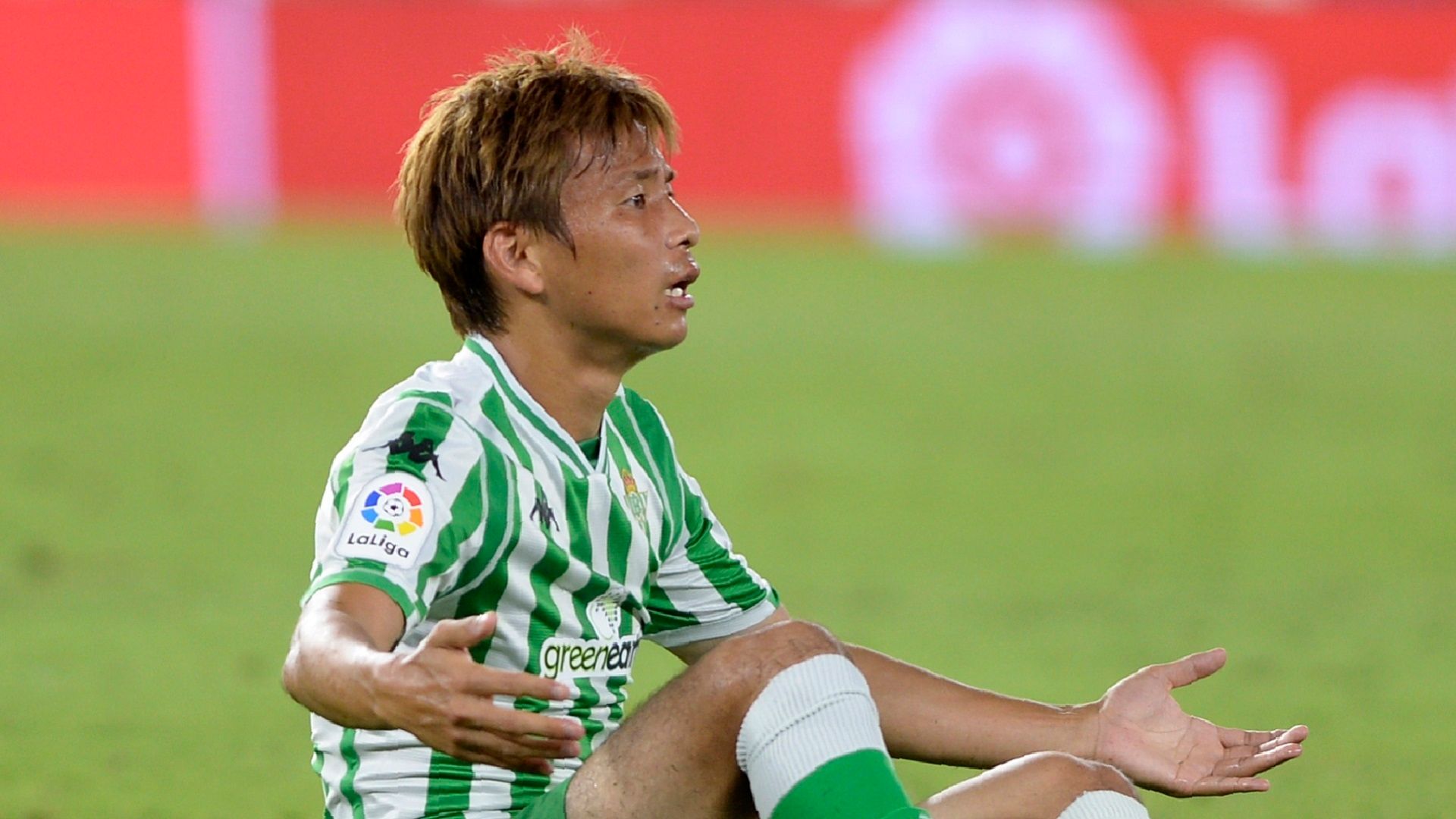 2018-08-18 Inui Takashi Betis