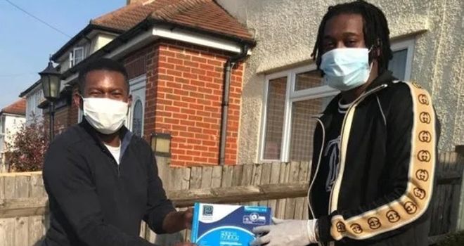 Aaron Wan-Bissaka MU