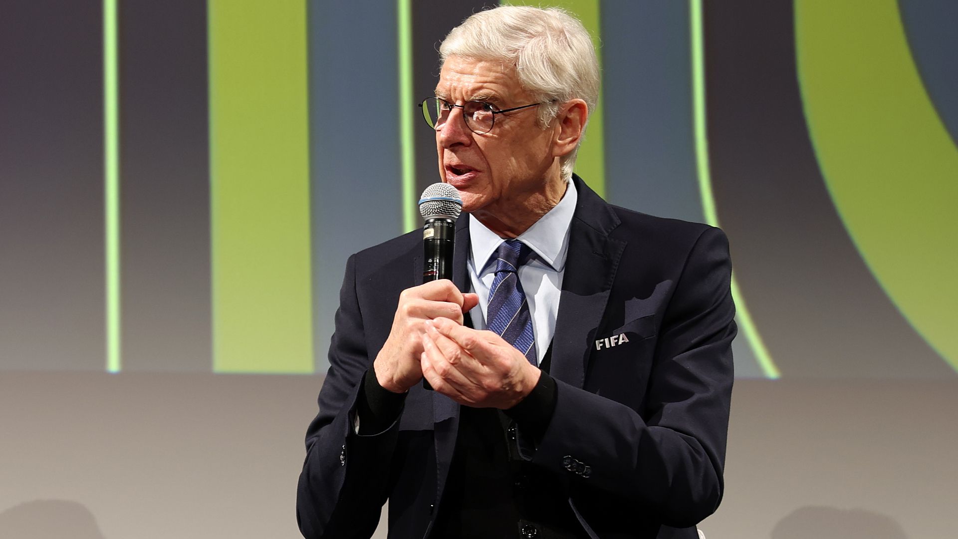 Wenger