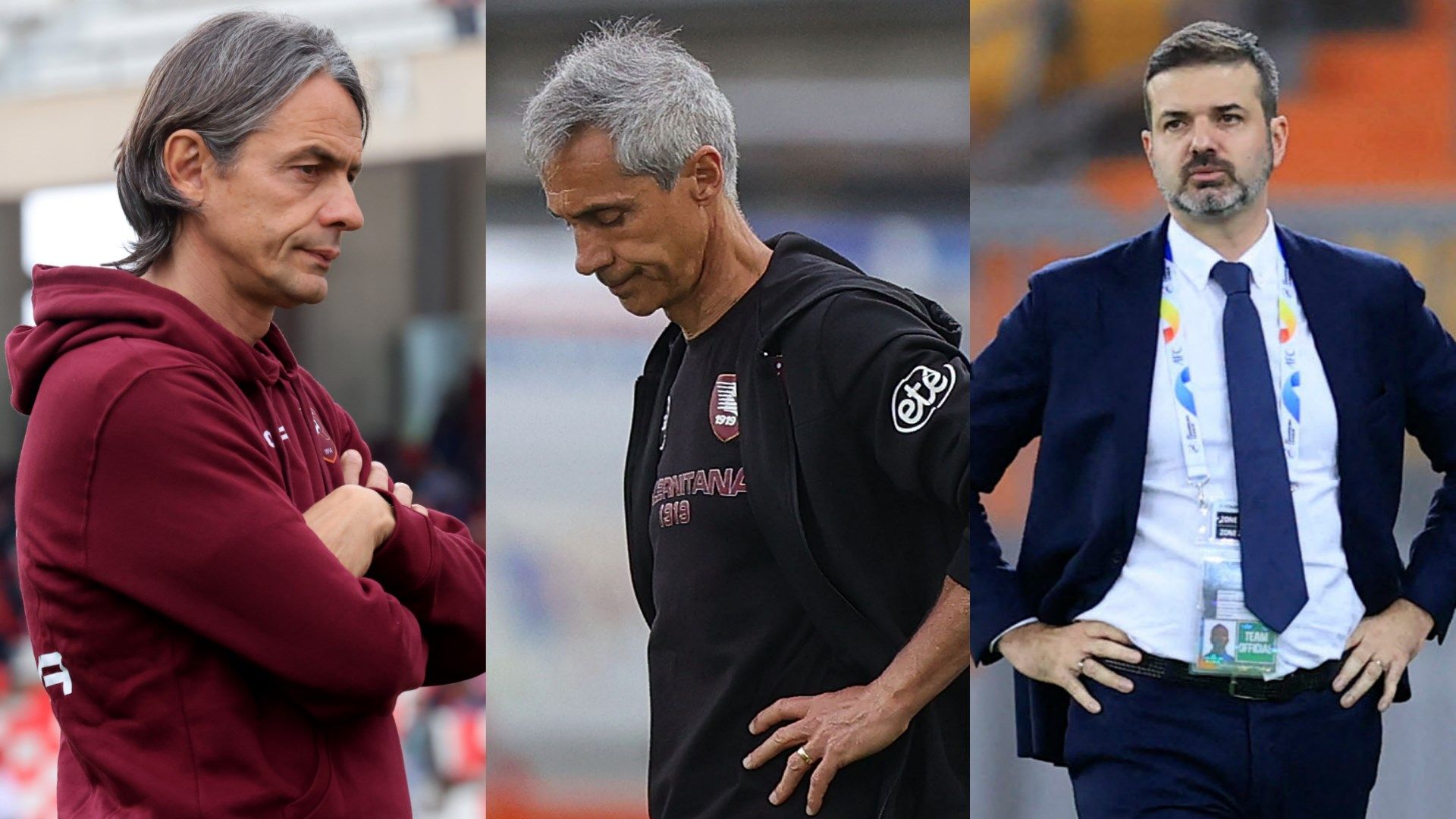 Inzaghi Sousa Stramaccioni