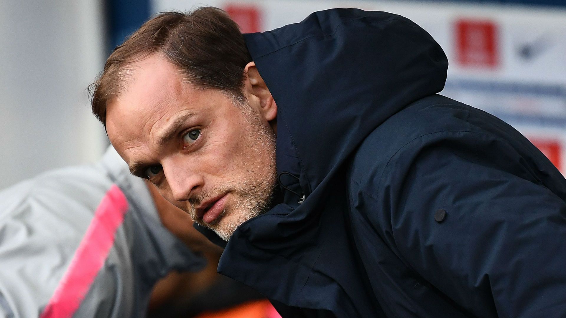 Thomas Tuchel PSG Bordeaux Ligue 1 09022019