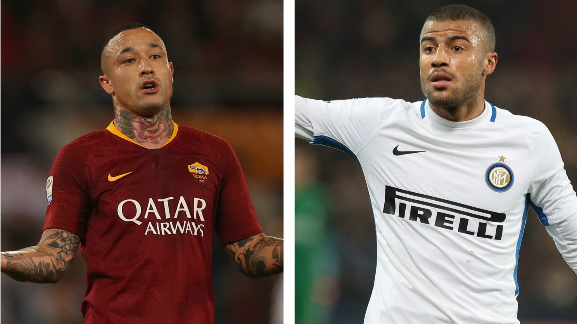 Nainggolan Rafinha