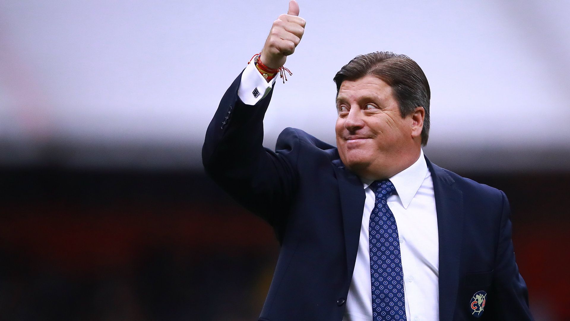 Miguel Herrera América 260218