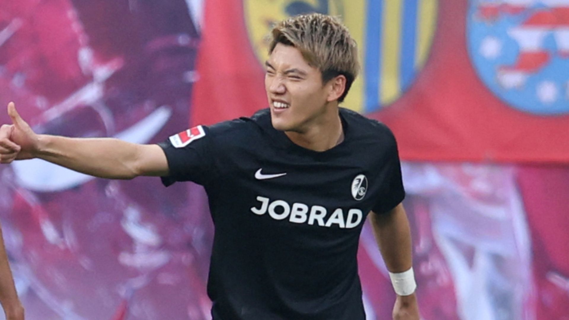 Ritsu Doan Freiburg 10262024