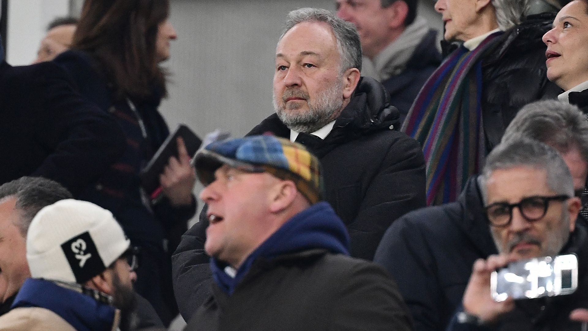 Gianluca Ferrero Juventus