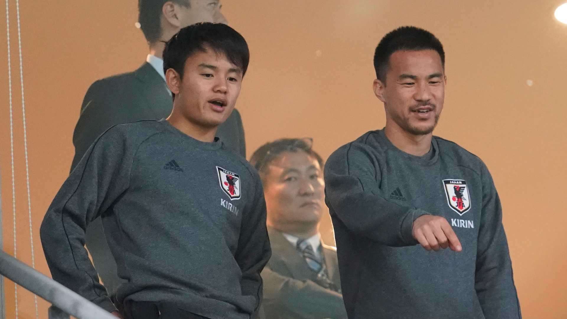 2019-06-16 Shinji Okazaki