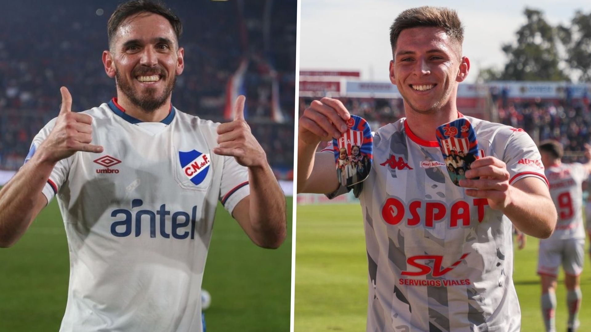 Unión Nacional Copa Sudamericana 2022