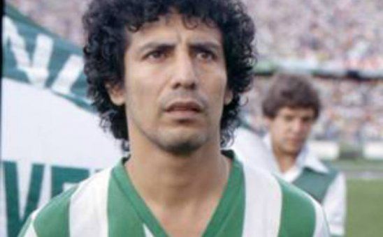 Cesar Cueto Nacional