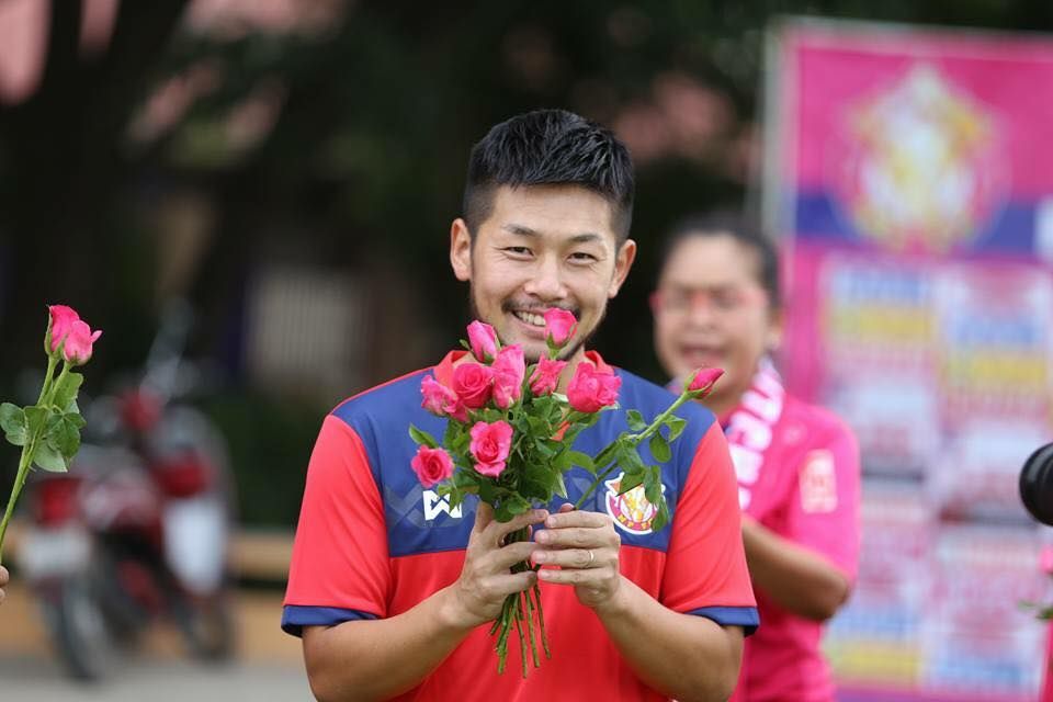 ยูเซอิ โอกาซาวะระ