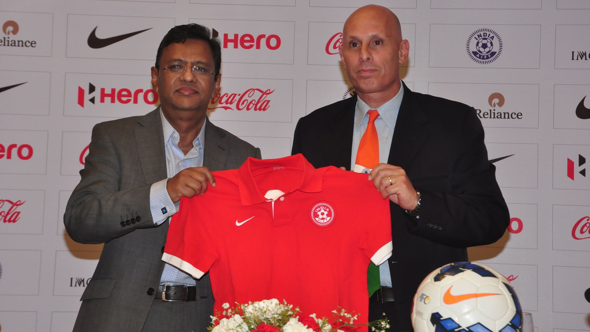 Kushal Das Stephen Constantine
