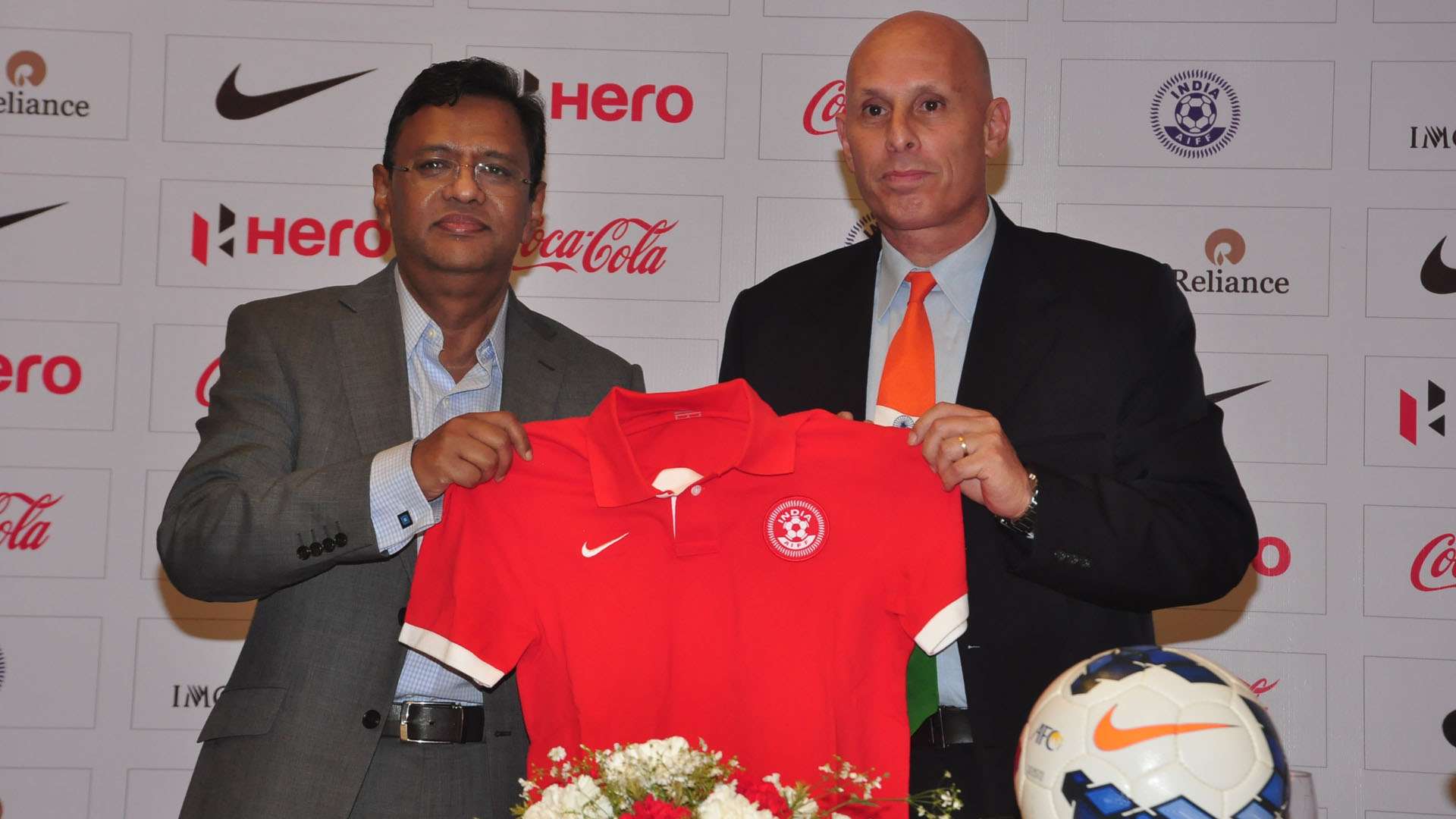Kushal Das Stephen Constantine