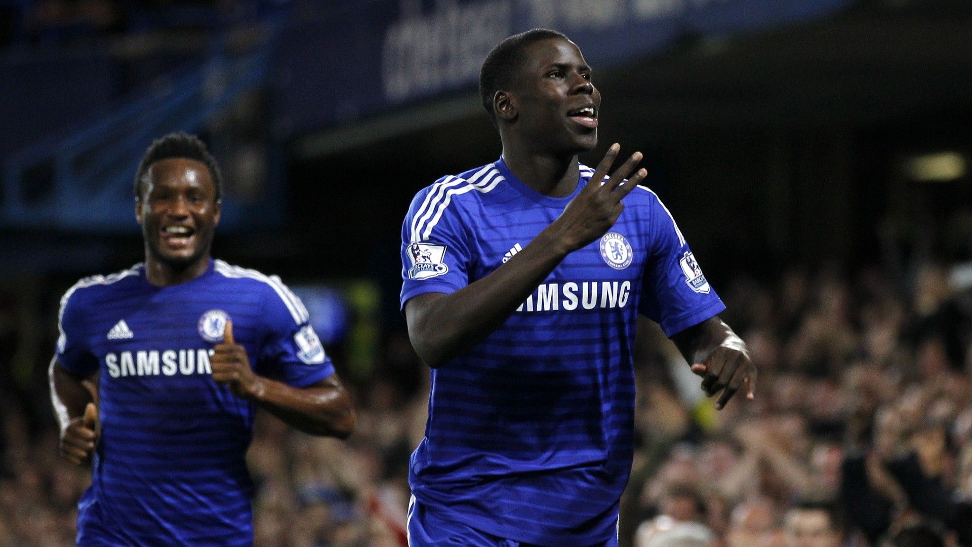 Zouma-2014