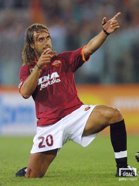 batistuta