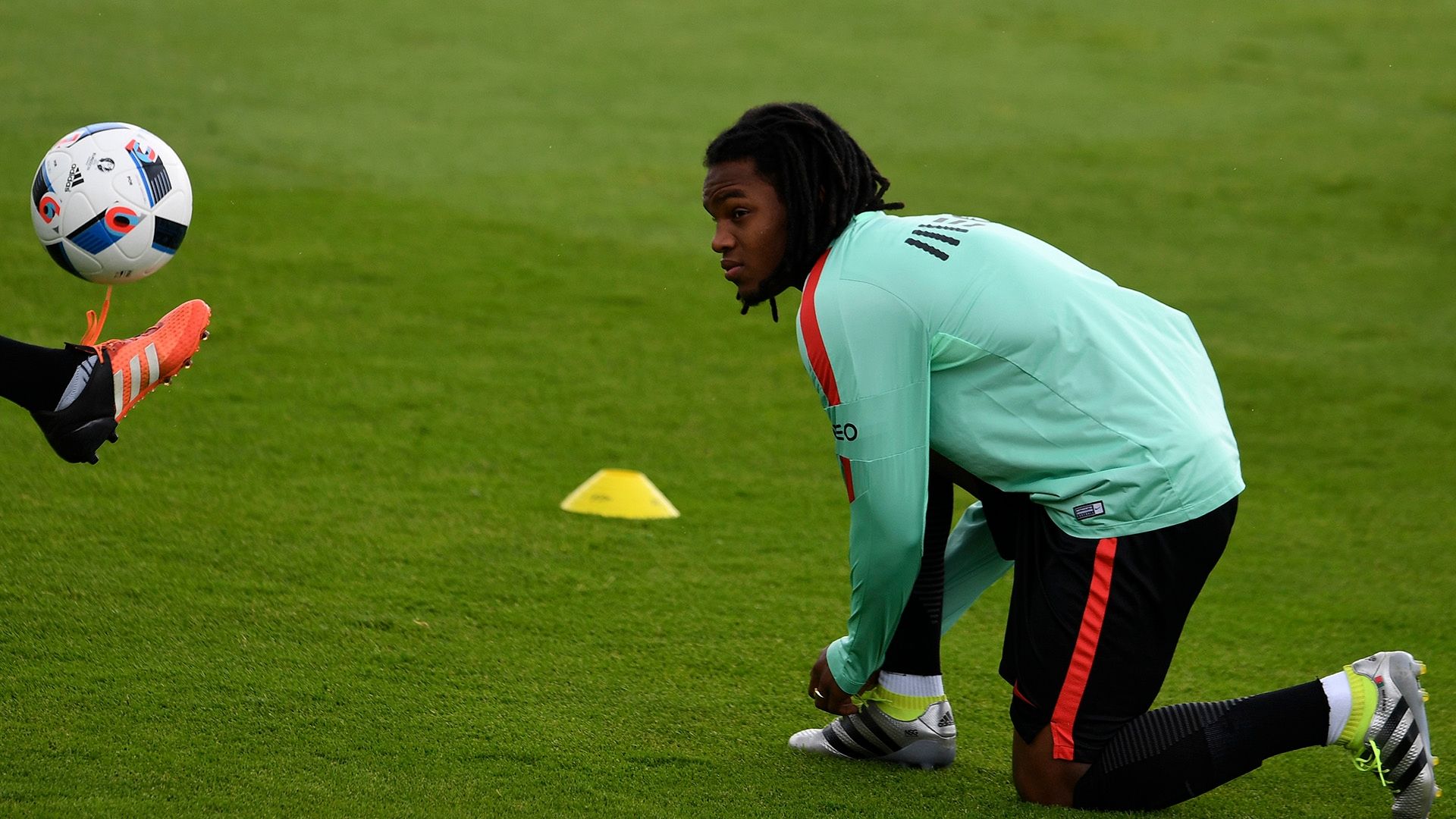 Renato Sanches