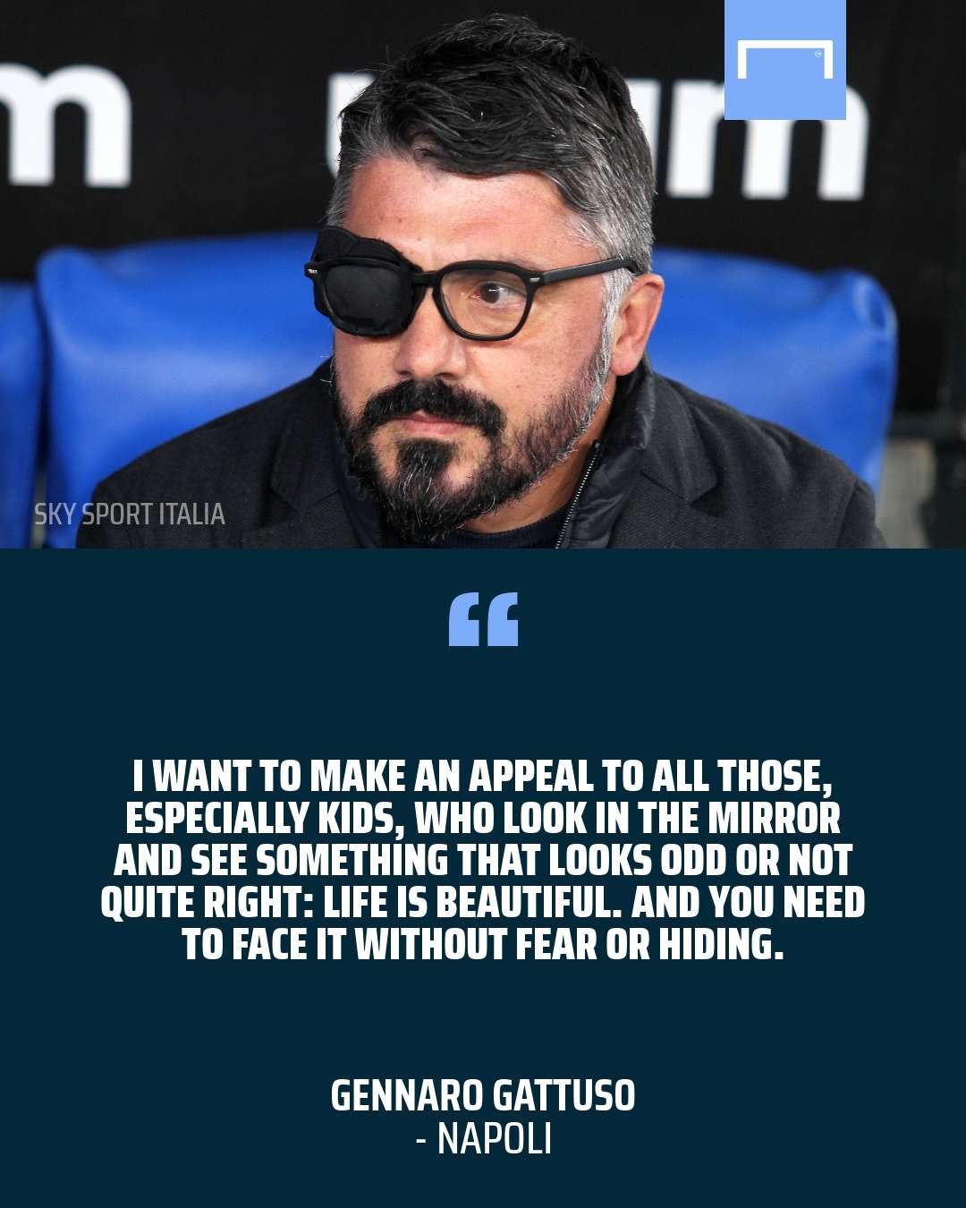 Gennaro Gattuso Appeal Napoli GFX