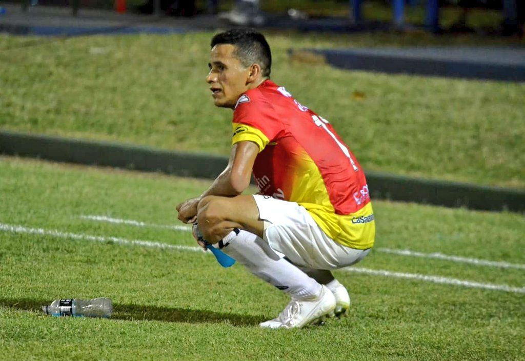 Santani Despedida (Paraguay) 30-11-19