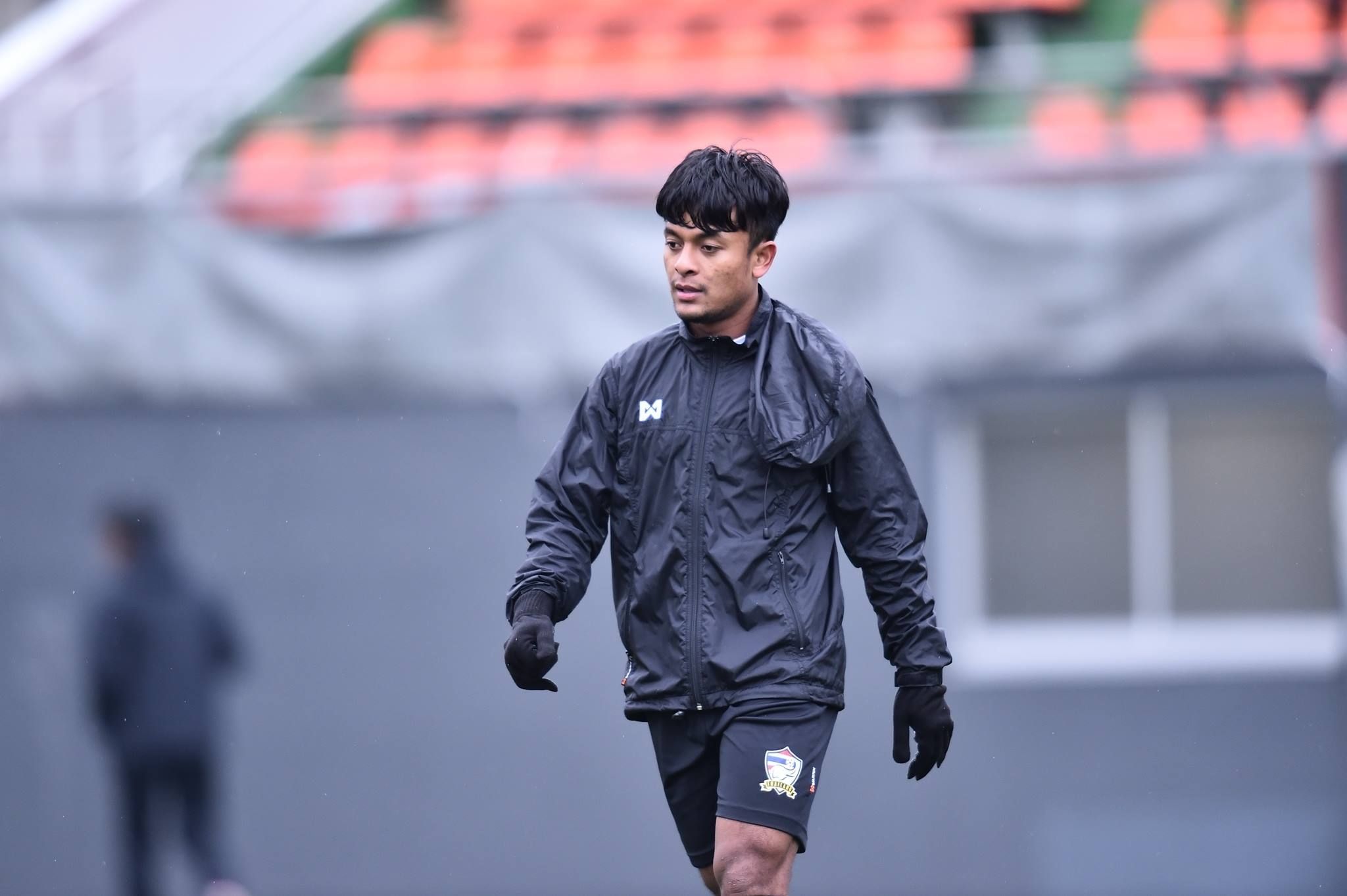 นูรูล ศรียานเก็ม