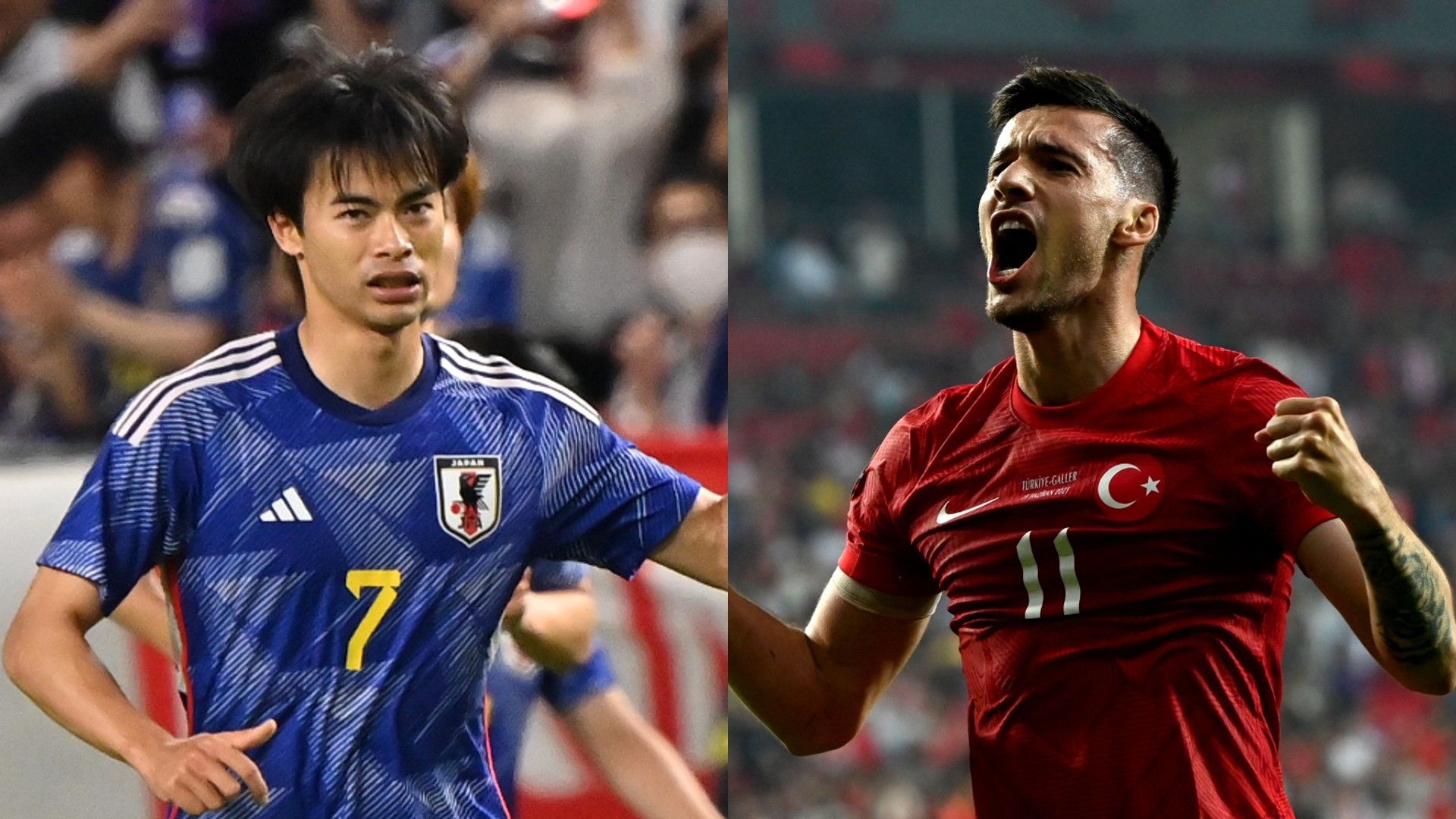 MP_kaoru mitoma_japan vs Mehmet Umut Nayir_Turkey