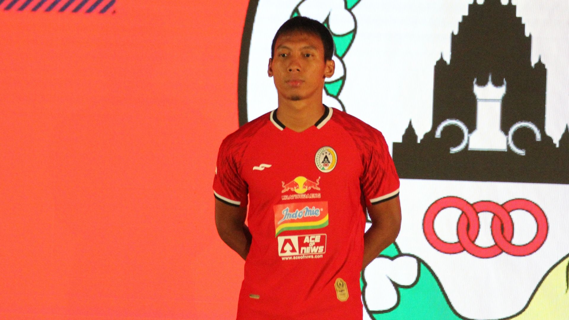 Ega Rizki - PSS