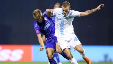 dinamo rijeka - stjepan loncar - hnl - 02092018